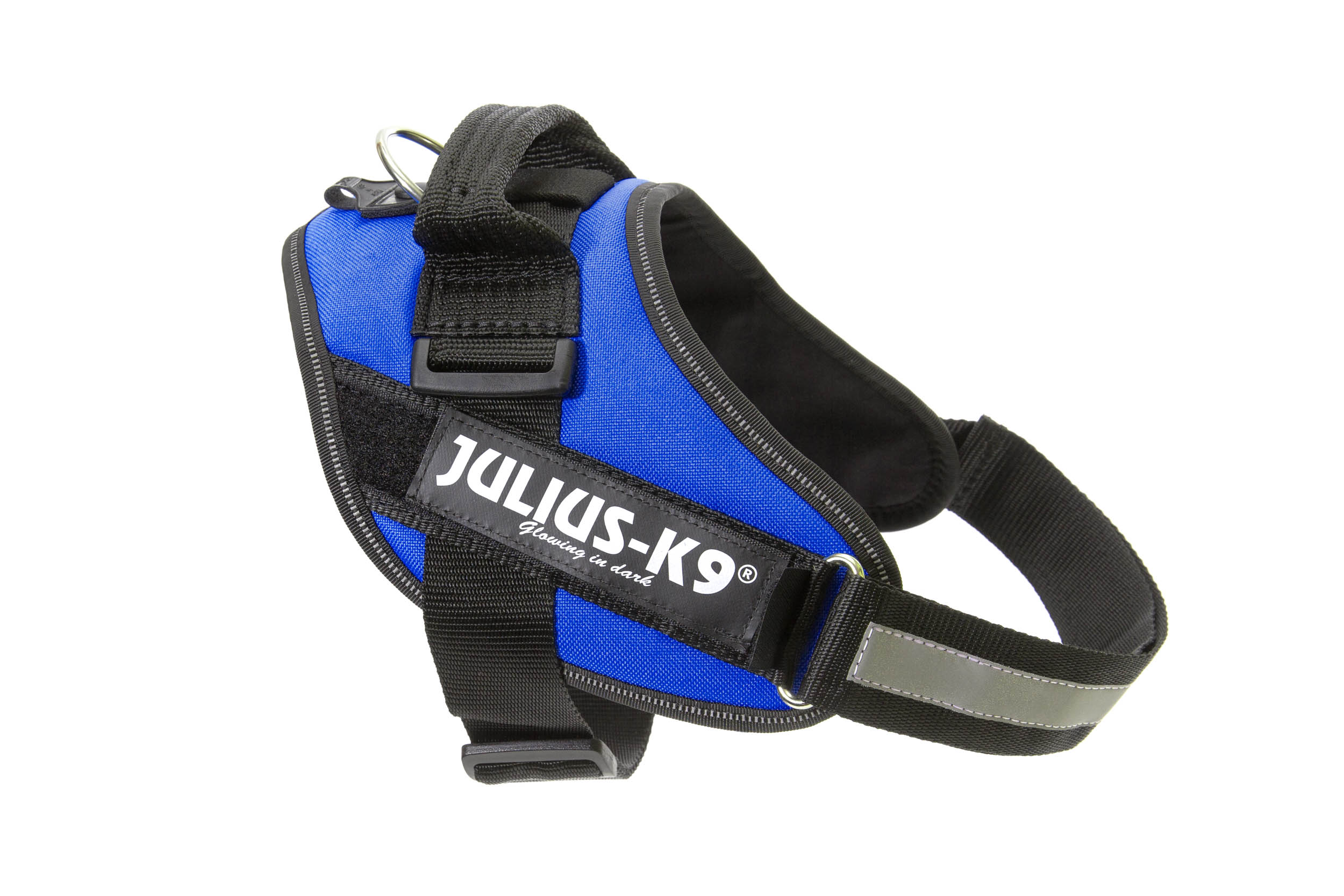 JuliusK9 IDC Dog Powerharness Products Direct