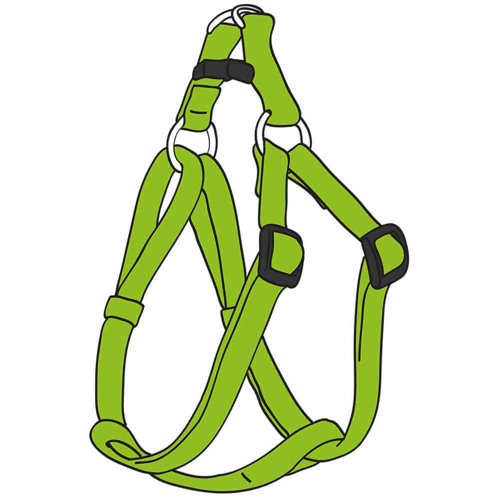 Dog Belt Harnesses
