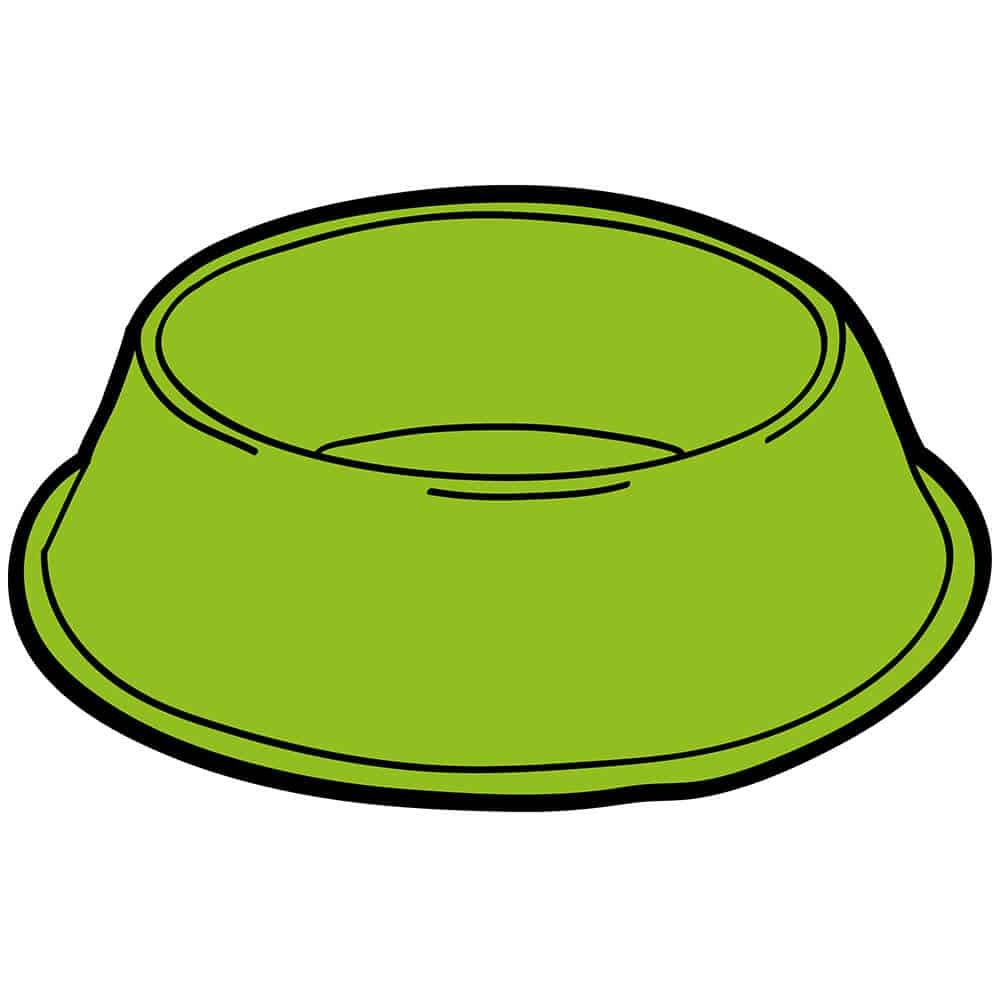 Dog Bowls and Feeders