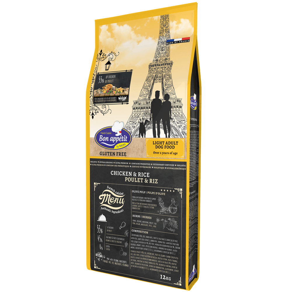 thumbnail image 2 of Dr John Hypoallergenic Wheat-Free Dry Dog Food - Lamb With Rice (12.5kg Bag) 2 of 6