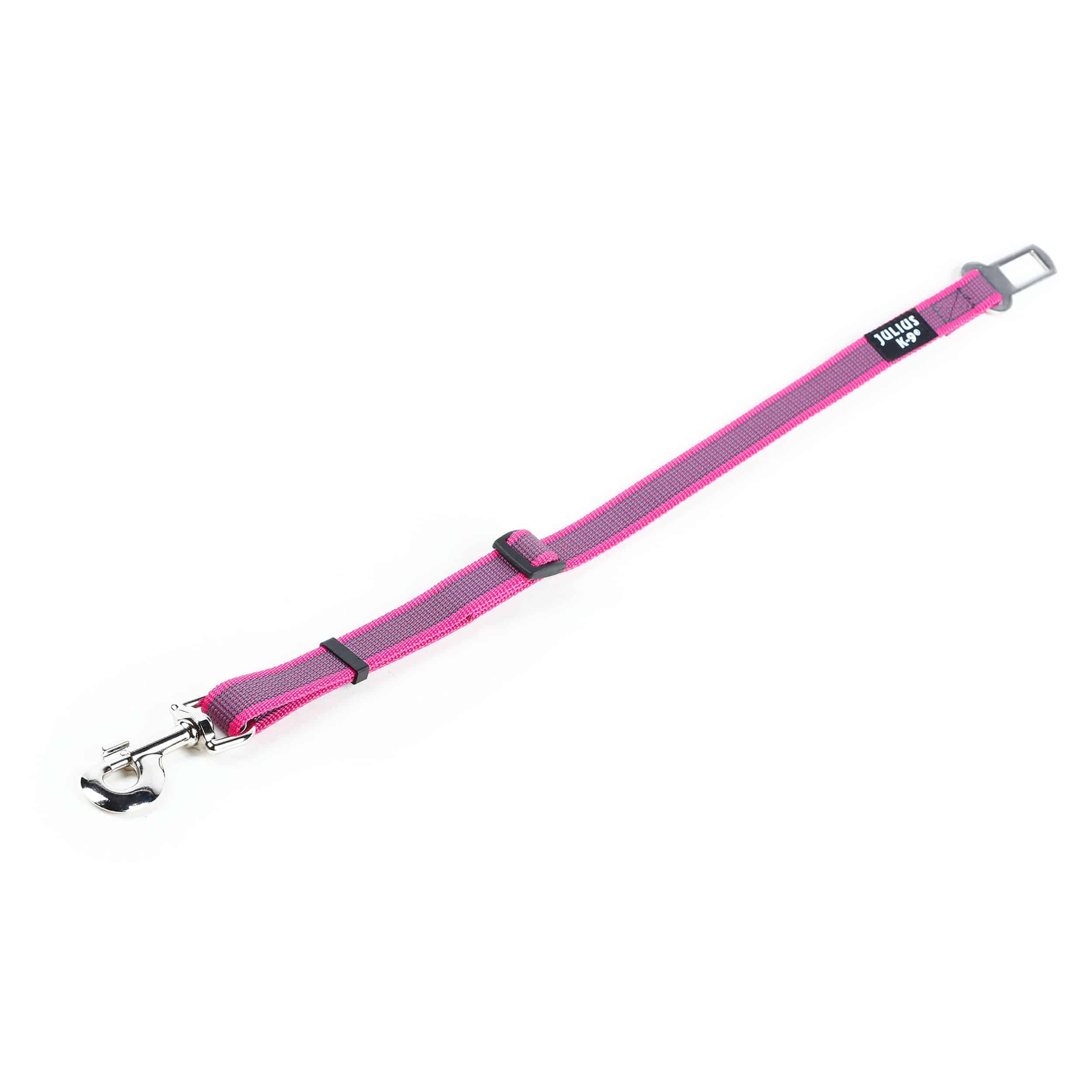 Seat Belt Adapter for Dogs JuliusK9 IDC® Powerharness Seat Belt Adapter