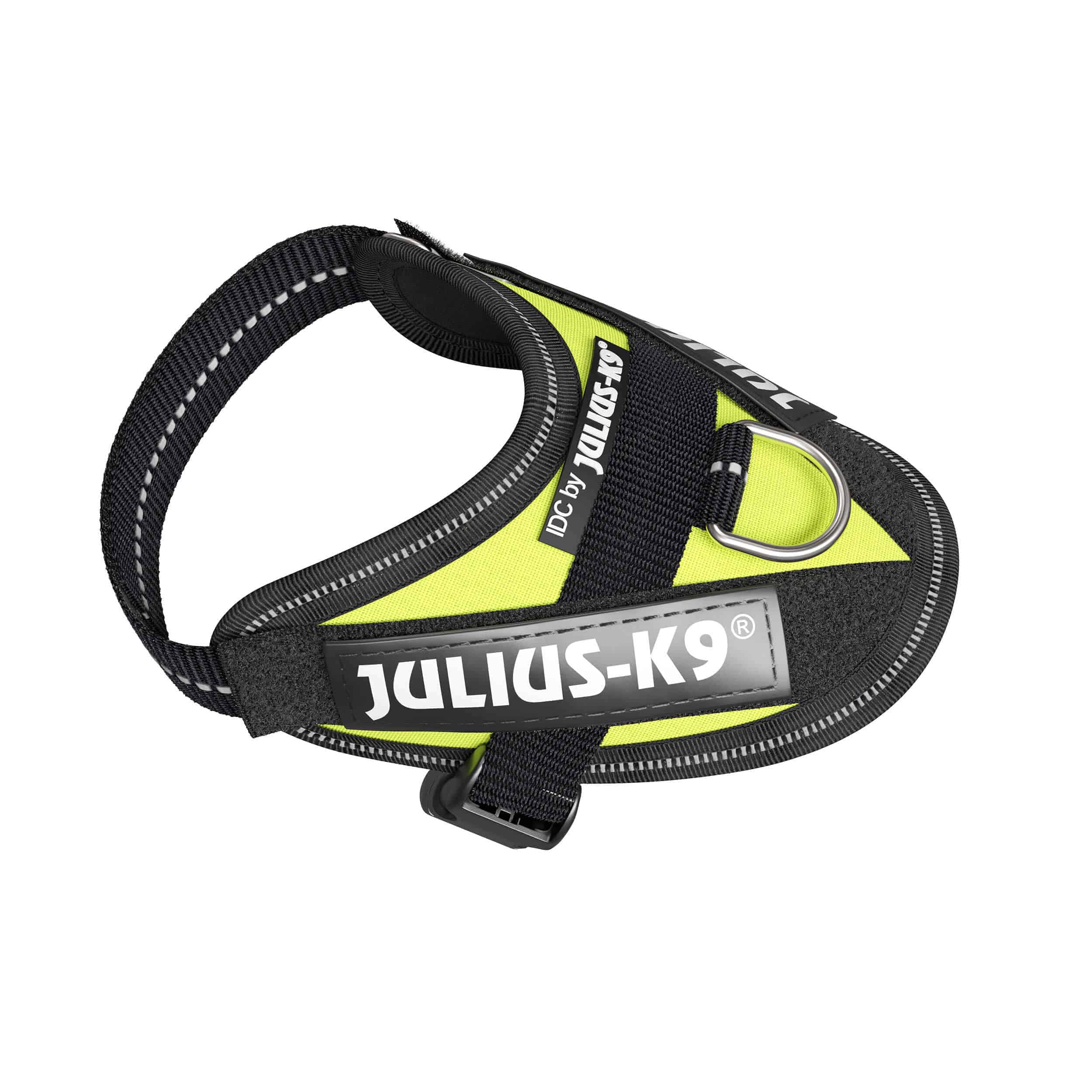 JuliusK9 IDC Dog Powerharness Products Direct