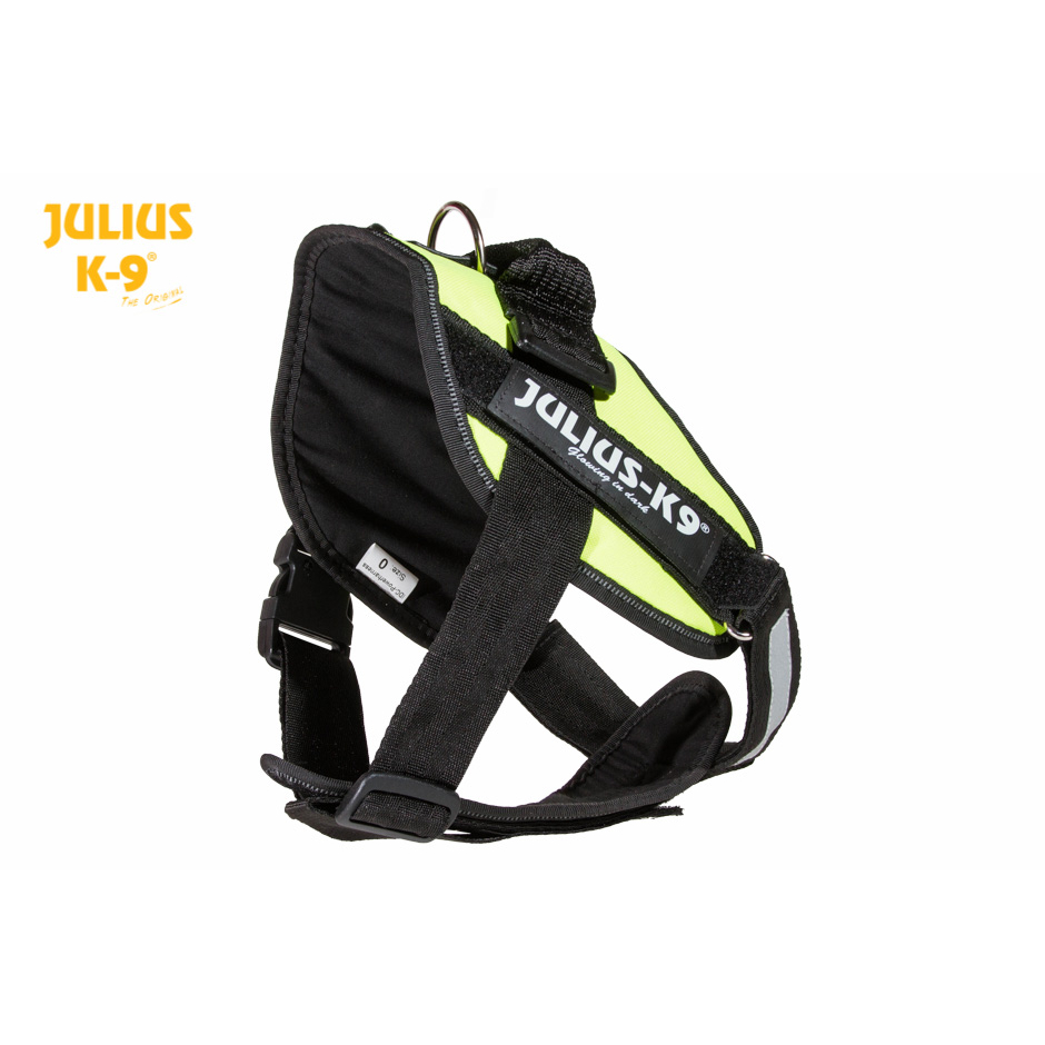 Julius K9 Chest Pad Julius K9 IDC Powerharness & Belt Harness