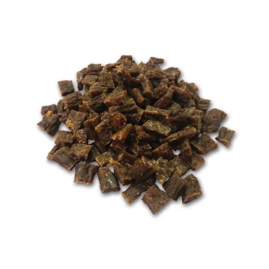 Perrito Soft Lamb Chunks Dog Snacks Pet Shop Direct