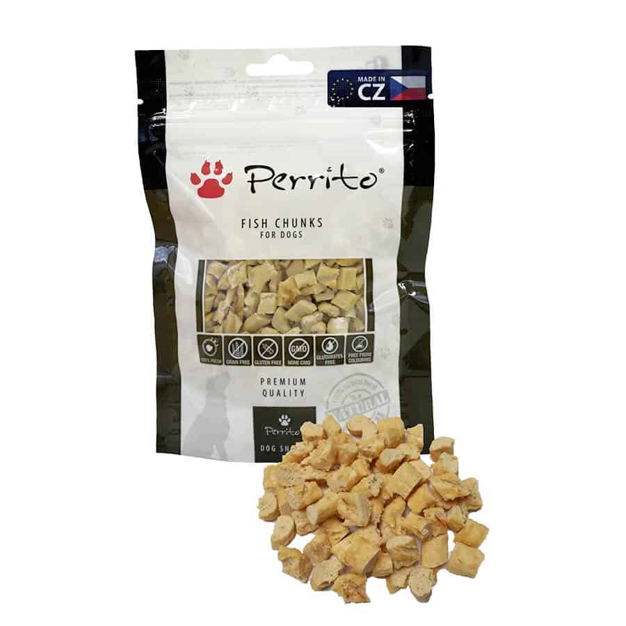 healthy natural dog treats