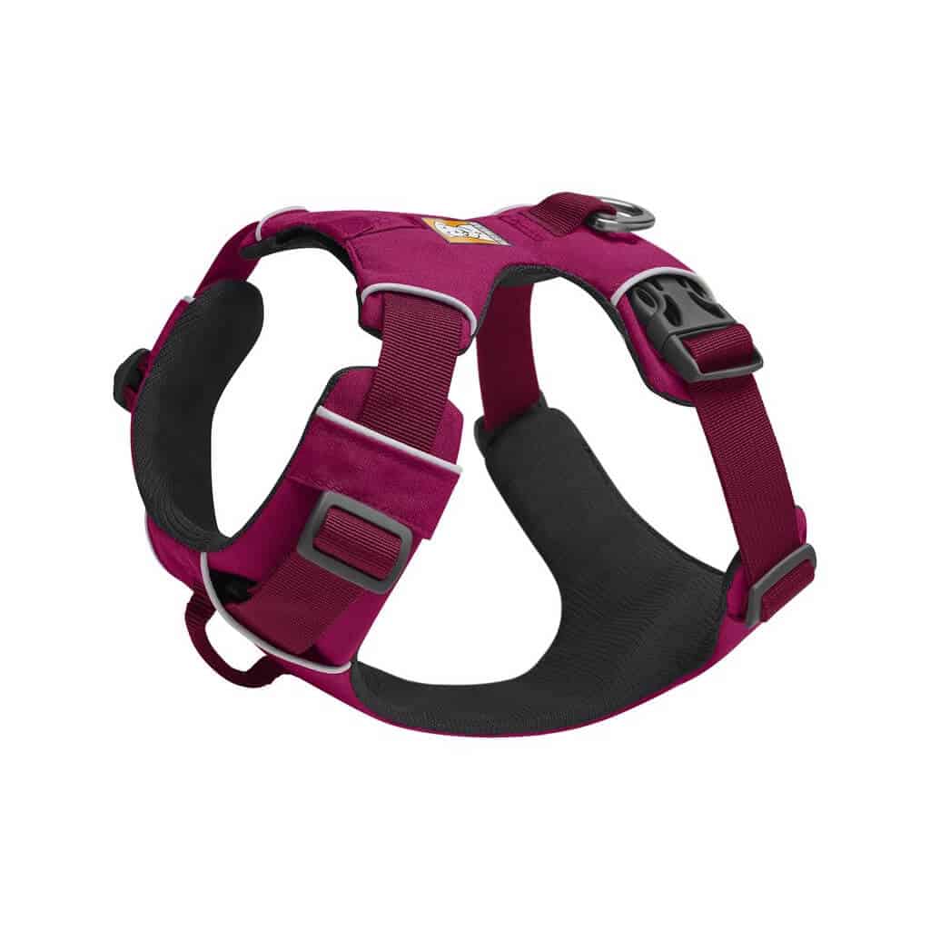 Ruffwear Front Range Harness (New 2020 Version) Padded Dog Harness