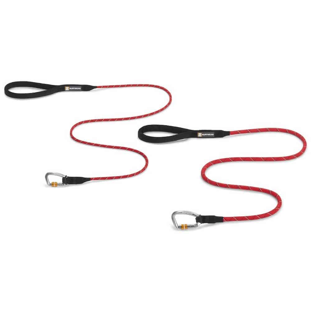 ruffwear knot a long