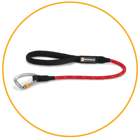 ruffwear knot a long