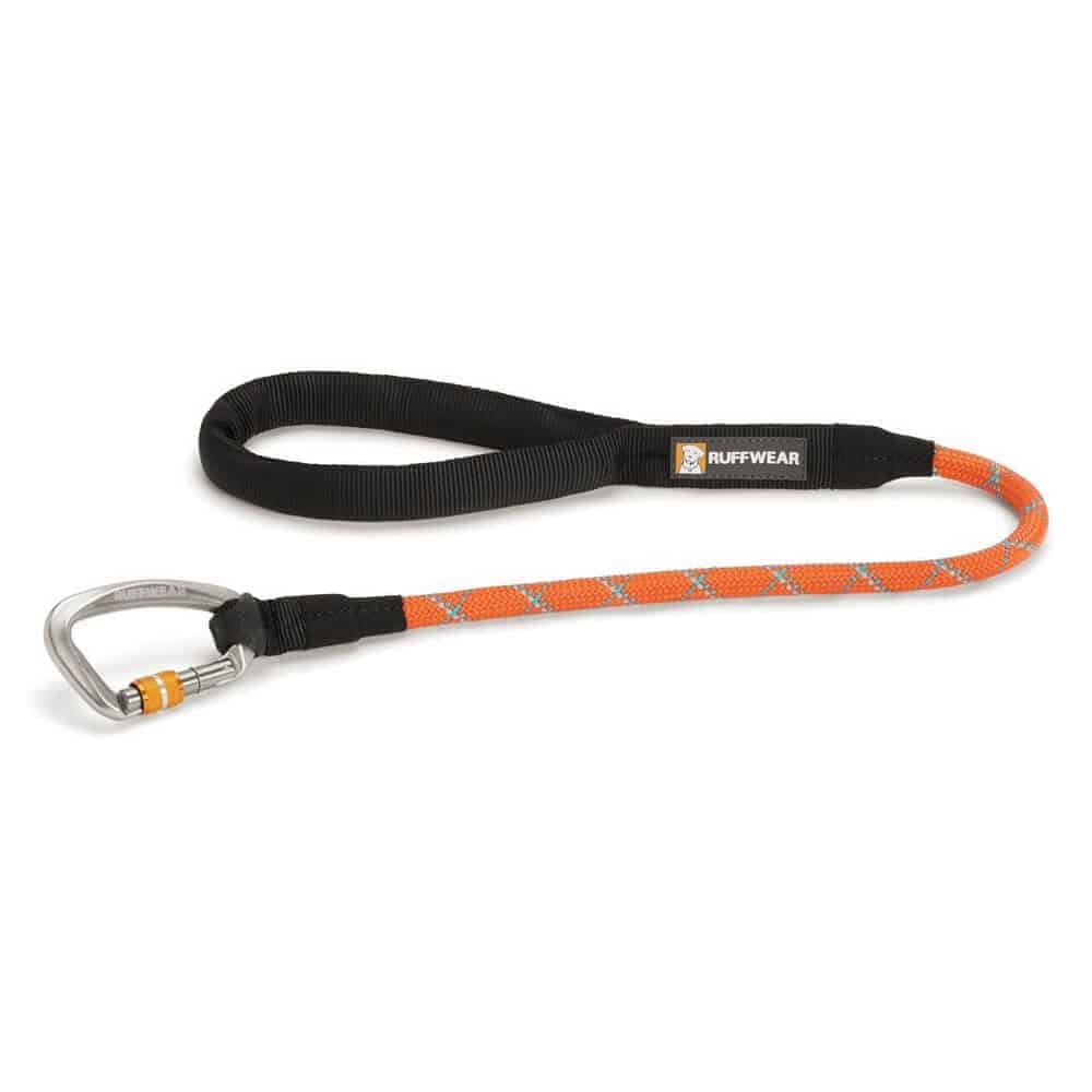 Ruffwear KnotaLong Leash Reflective Rope Lead Direct