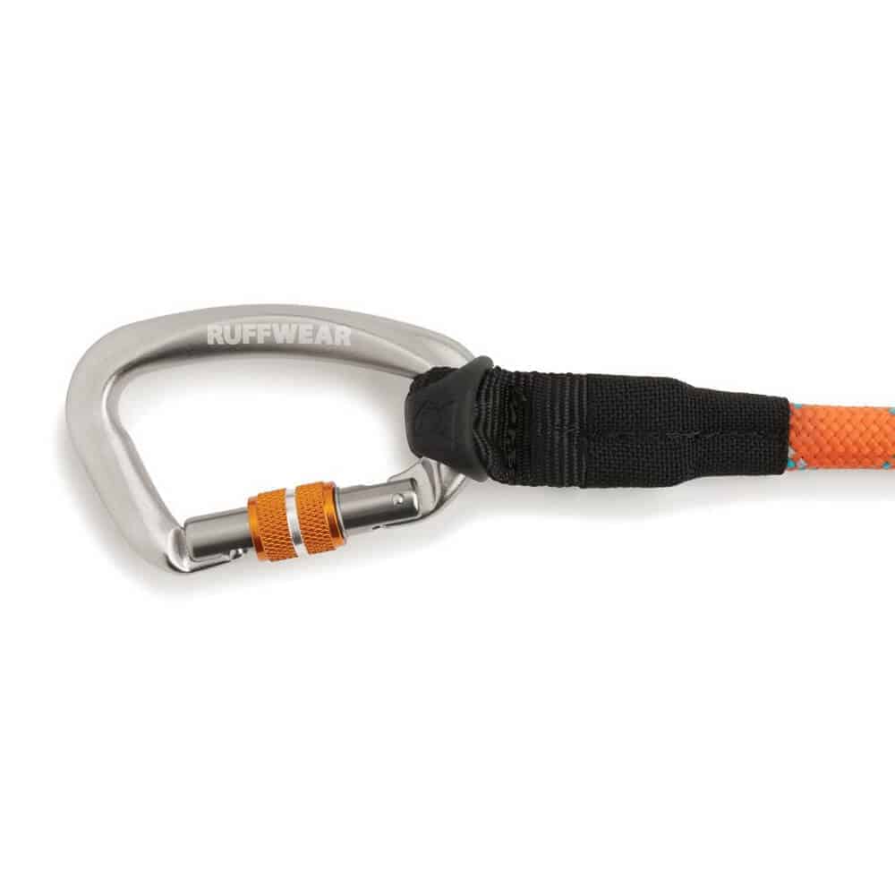 Ruffwear KnotaLong Leash Reflective Rope Lead Direct