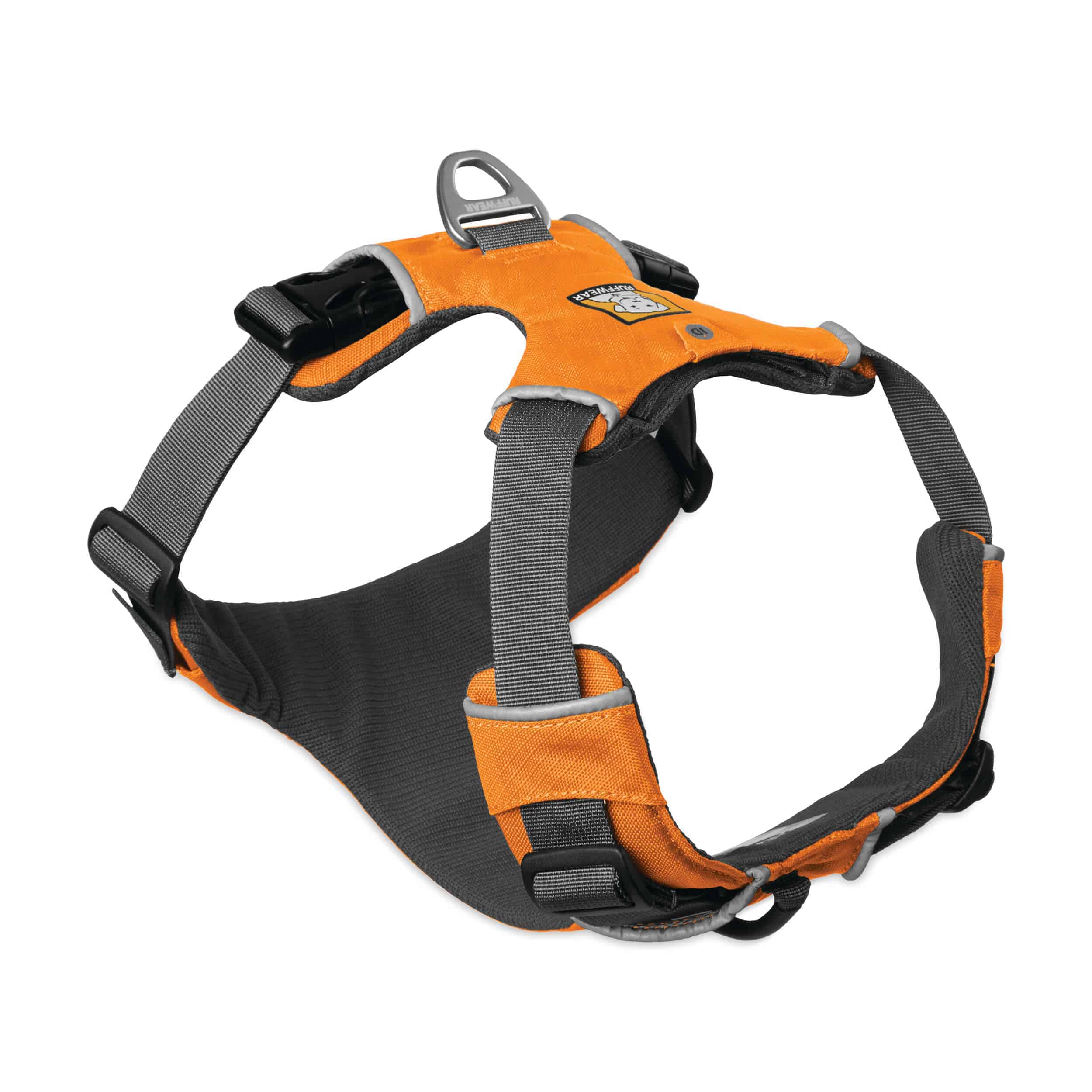 Ruffwear Front Range Harness Front Attaching Dog Harness Products