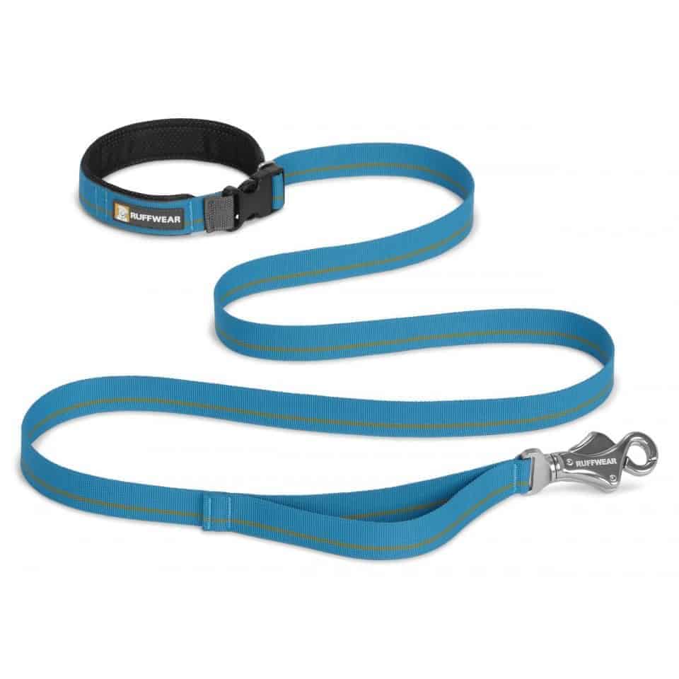 Ruffwear Flat Out Leash Ruffwear Lead Products Direct