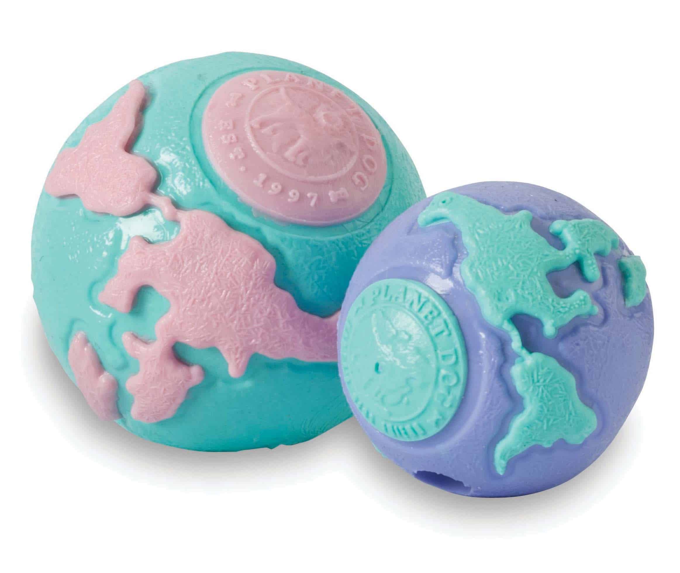 Dog Balls Dog Pup OrbeeTuff Ball Products